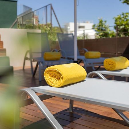 Joe'S Gomila Boutique Hotel ปัลมาเดมายอร์กา ภายนอก รูปภาพ