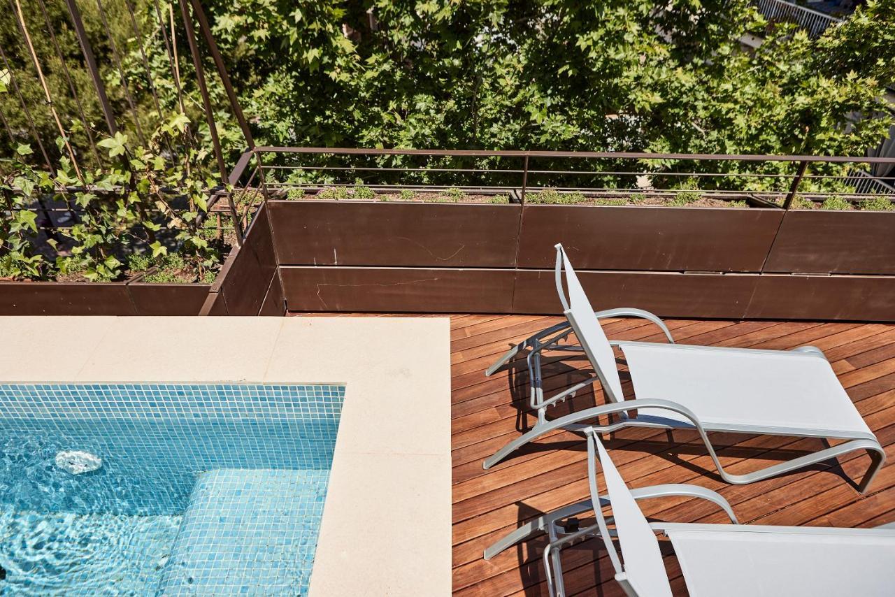 Joe'S Gomila Boutique Hotel ปัลมาเดมายอร์กา ภายนอก รูปภาพ