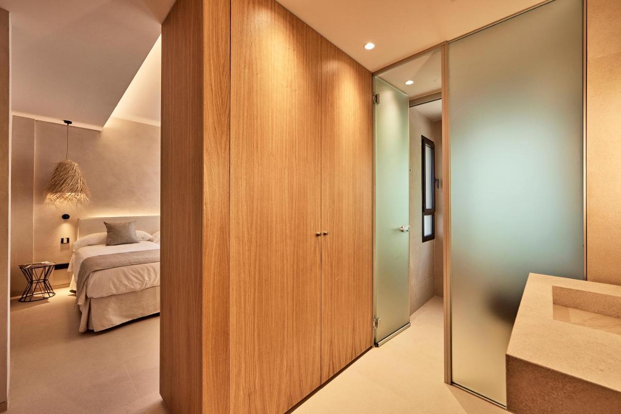 Joe'S Gomila Boutique Hotel ปัลมาเดมายอร์กา ภายนอก รูปภาพ