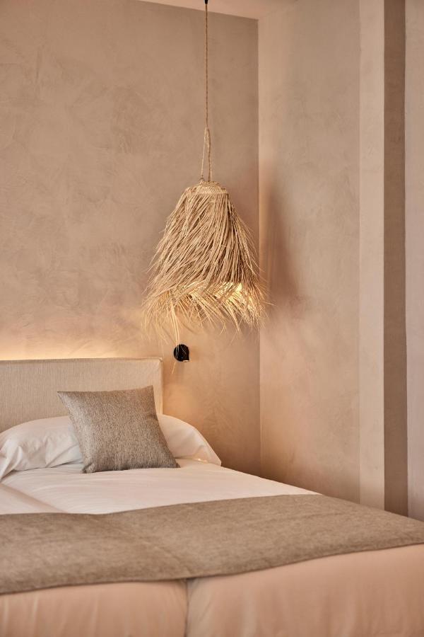 Joe'S Gomila Boutique Hotel ปัลมาเดมายอร์กา ภายนอก รูปภาพ