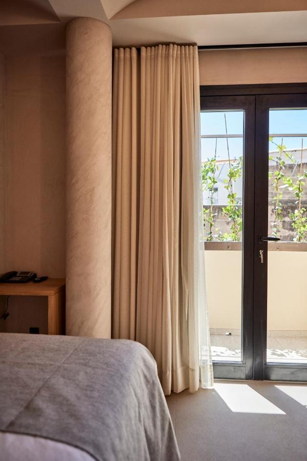 Joe'S Gomila Boutique Hotel ปัลมาเดมายอร์กา ภายนอก รูปภาพ