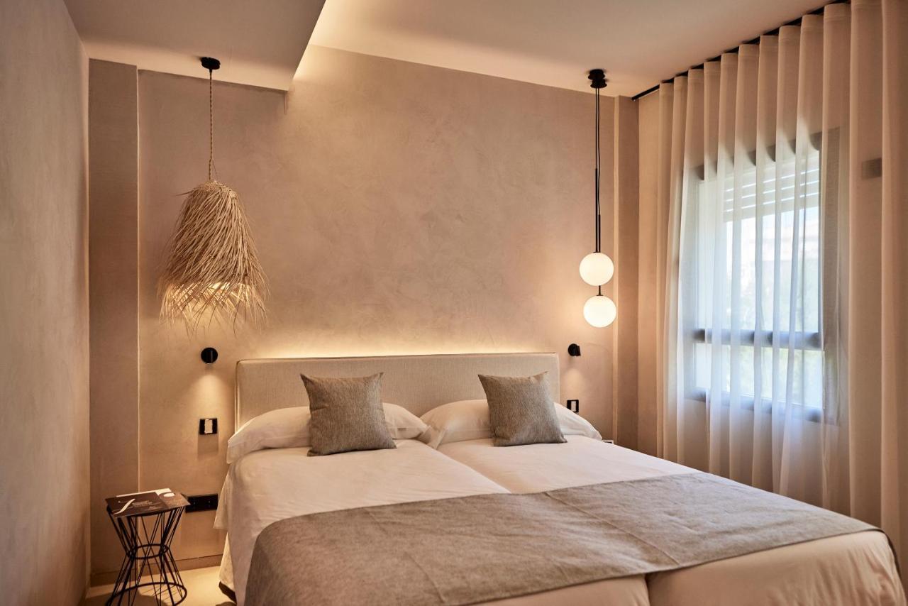 Joe'S Gomila Boutique Hotel ปัลมาเดมายอร์กา ภายนอก รูปภาพ