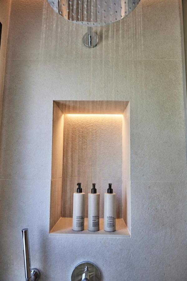 Joe'S Gomila Boutique Hotel ปัลมาเดมายอร์กา ภายนอก รูปภาพ