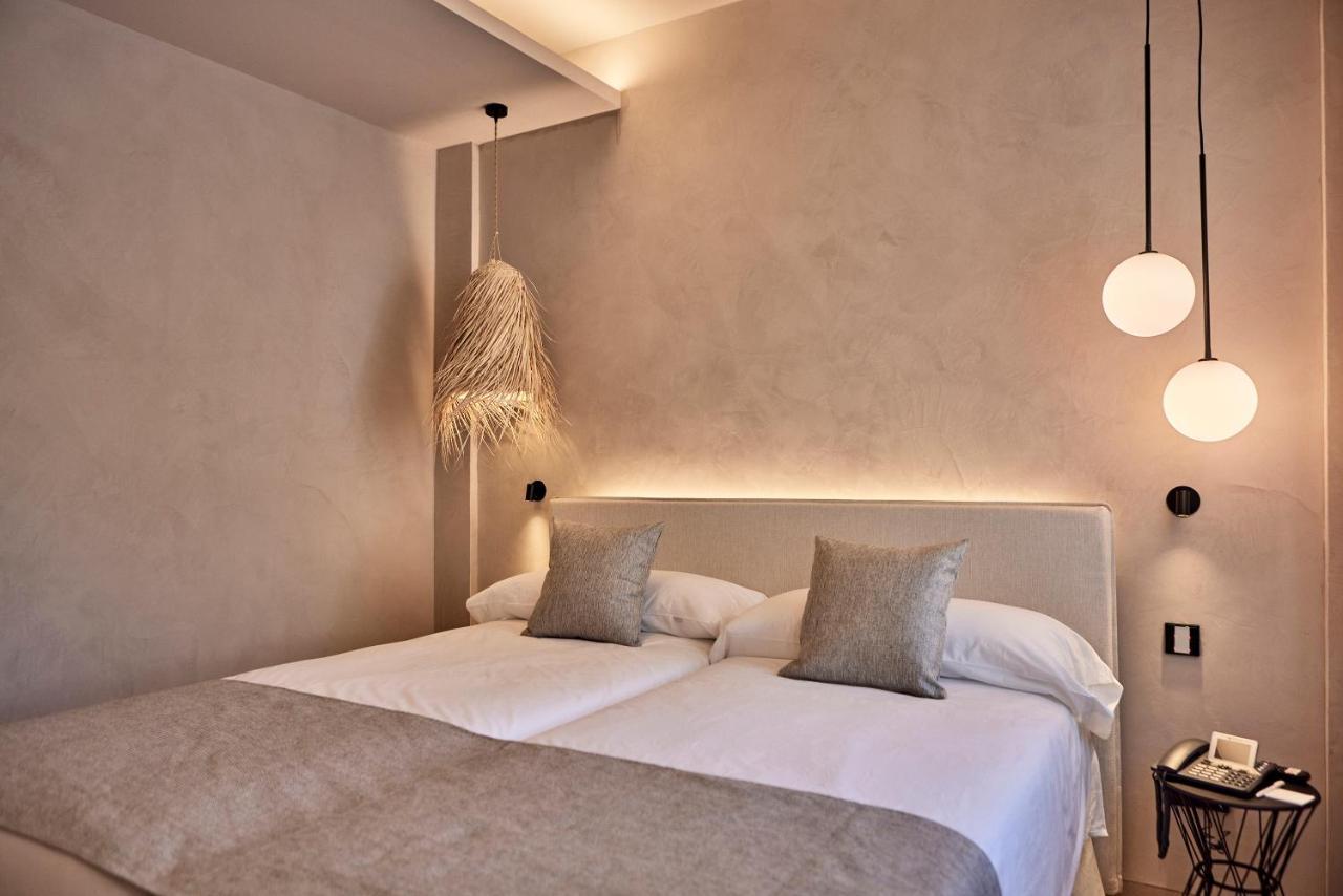 Joe'S Gomila Boutique Hotel ปัลมาเดมายอร์กา ภายนอก รูปภาพ
