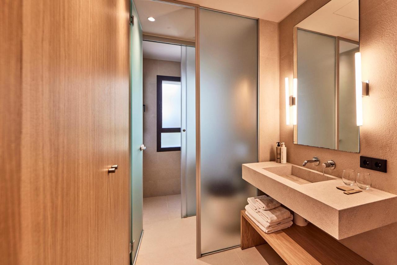 Joe'S Gomila Boutique Hotel ปัลมาเดมายอร์กา ภายนอก รูปภาพ