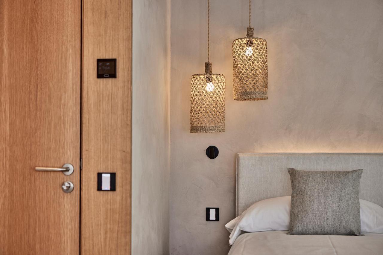 Joe'S Gomila Boutique Hotel ปัลมาเดมายอร์กา ภายนอก รูปภาพ