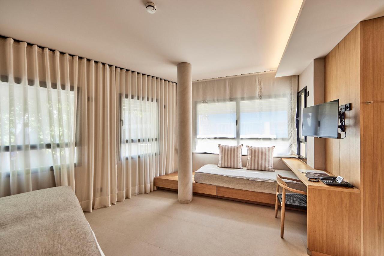 Joe'S Gomila Boutique Hotel ปัลมาเดมายอร์กา ภายนอก รูปภาพ