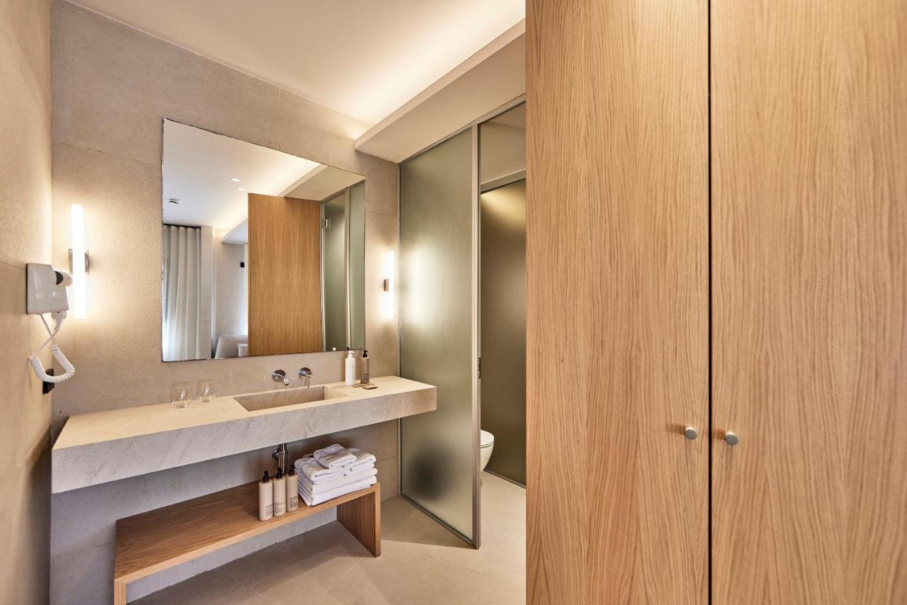 Joe'S Gomila Boutique Hotel ปัลมาเดมายอร์กา ภายนอก รูปภาพ