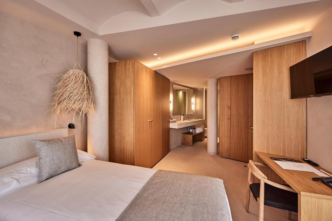 Joe'S Gomila Boutique Hotel ปัลมาเดมายอร์กา ภายนอก รูปภาพ