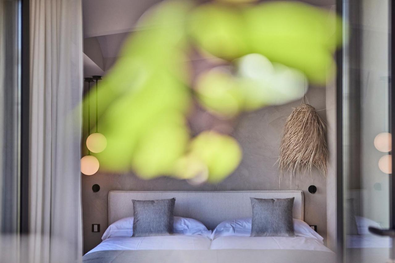 Joe'S Gomila Boutique Hotel ปัลมาเดมายอร์กา ภายนอก รูปภาพ