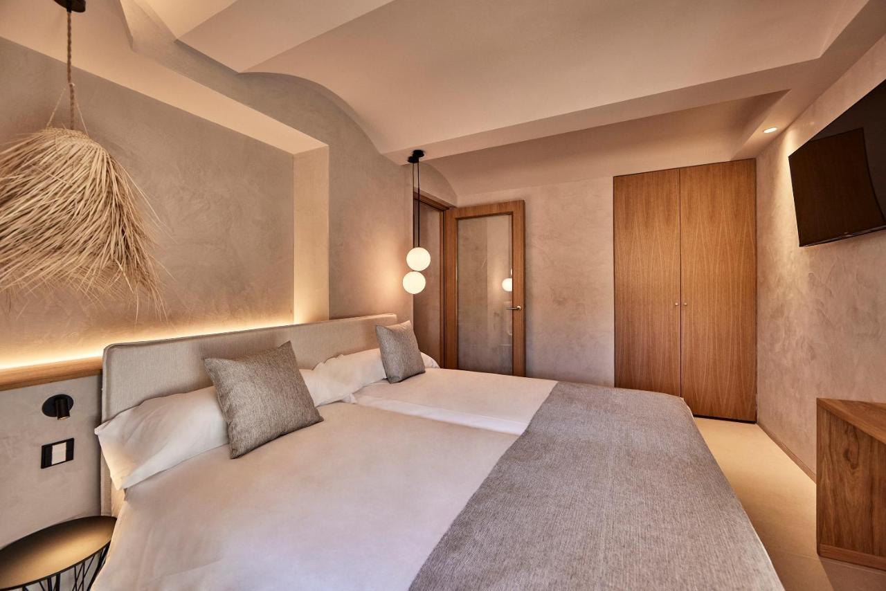 Joe'S Gomila Boutique Hotel ปัลมาเดมายอร์กา ภายนอก รูปภาพ