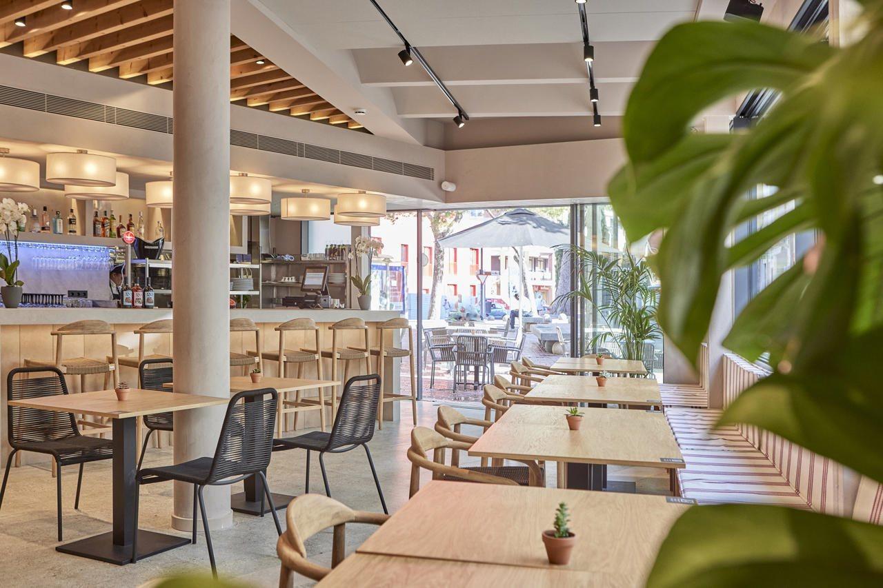 Joe'S Gomila Boutique Hotel ปัลมาเดมายอร์กา ภายนอก รูปภาพ